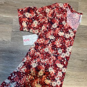 Lularoe perfect T-Small